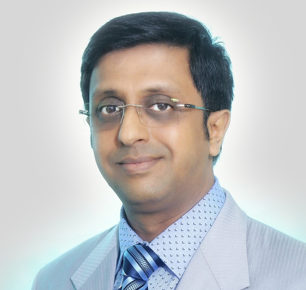 Bhupesh Mangla